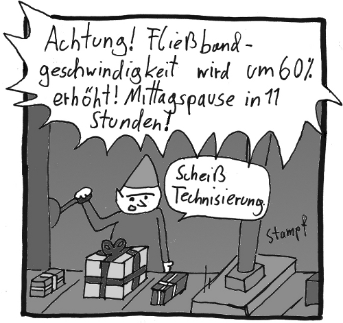Weihnachten 2011