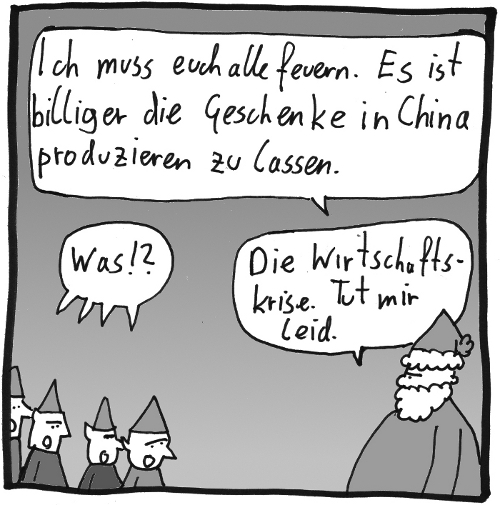 Weihnachten 2011