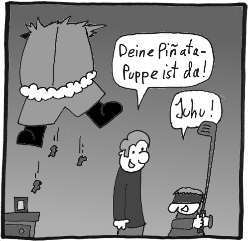 Weihnachten 2011