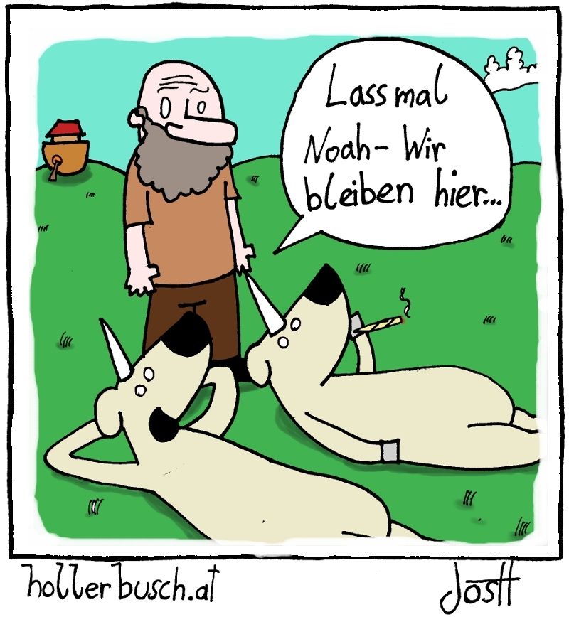 Einhorn
