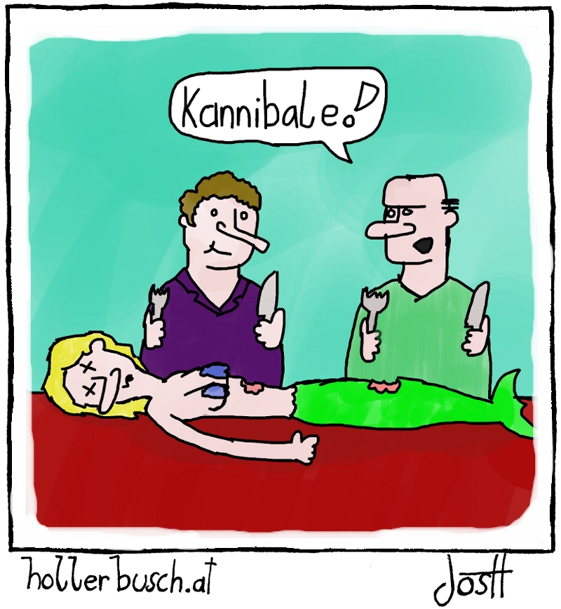 Kannibale