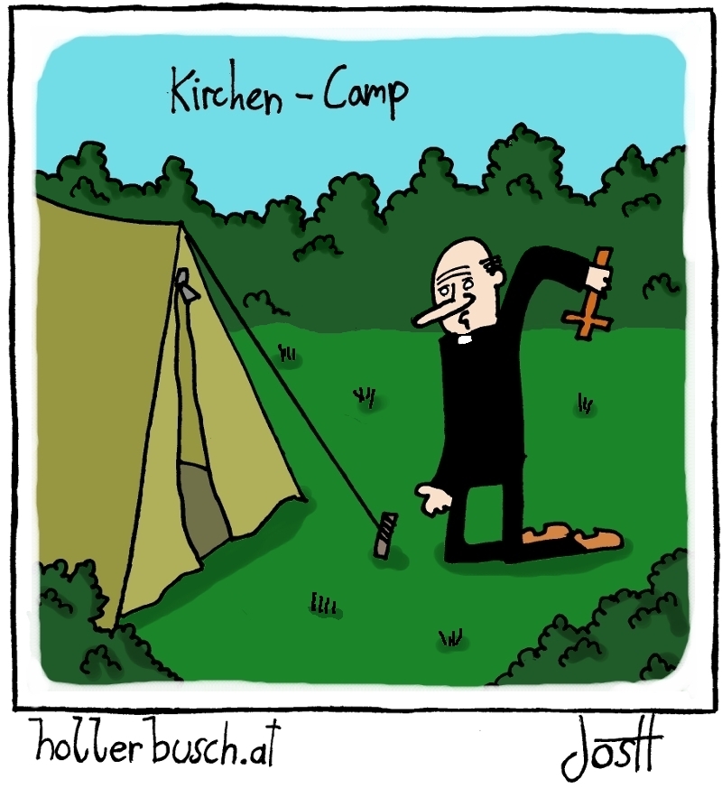 Kirchencamp