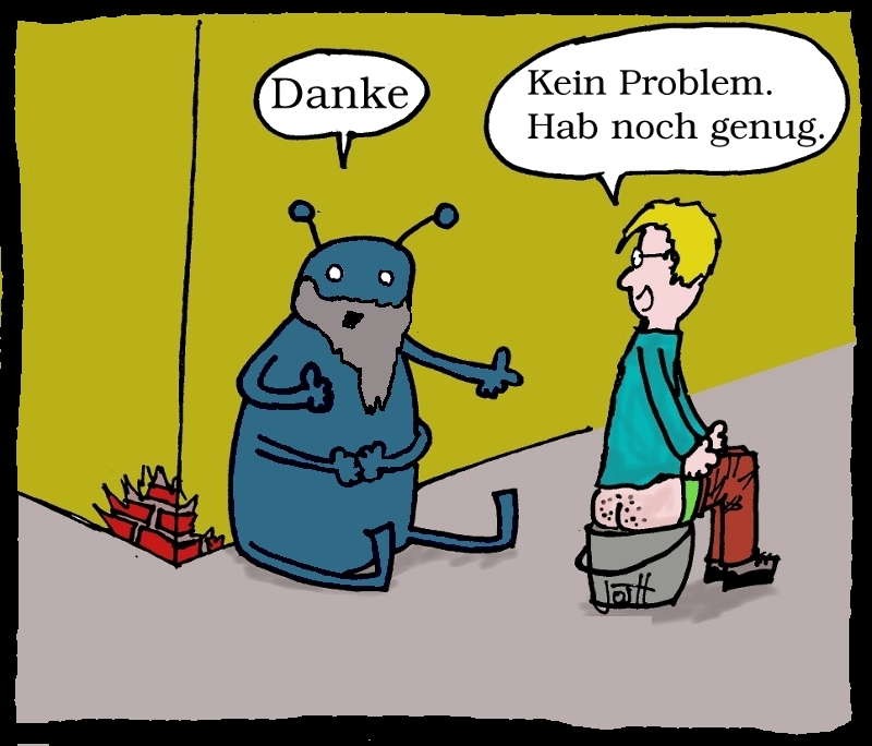 Mistkäfer