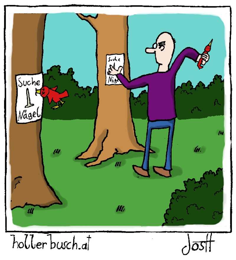 Nägel