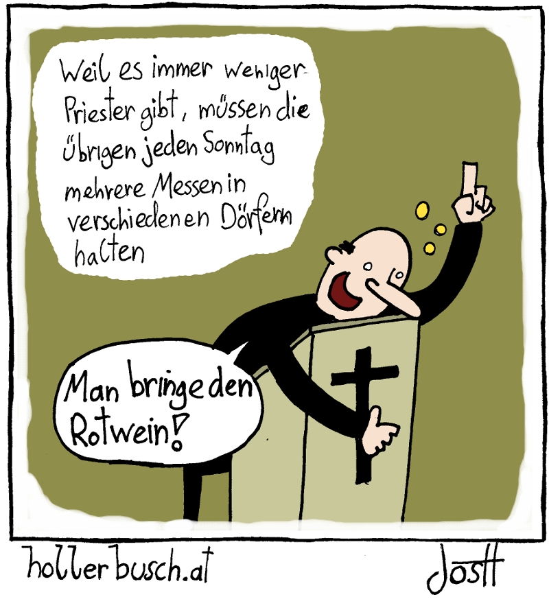 Pastor