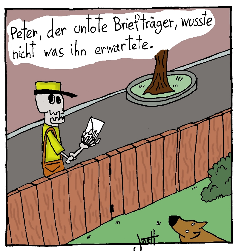Peter