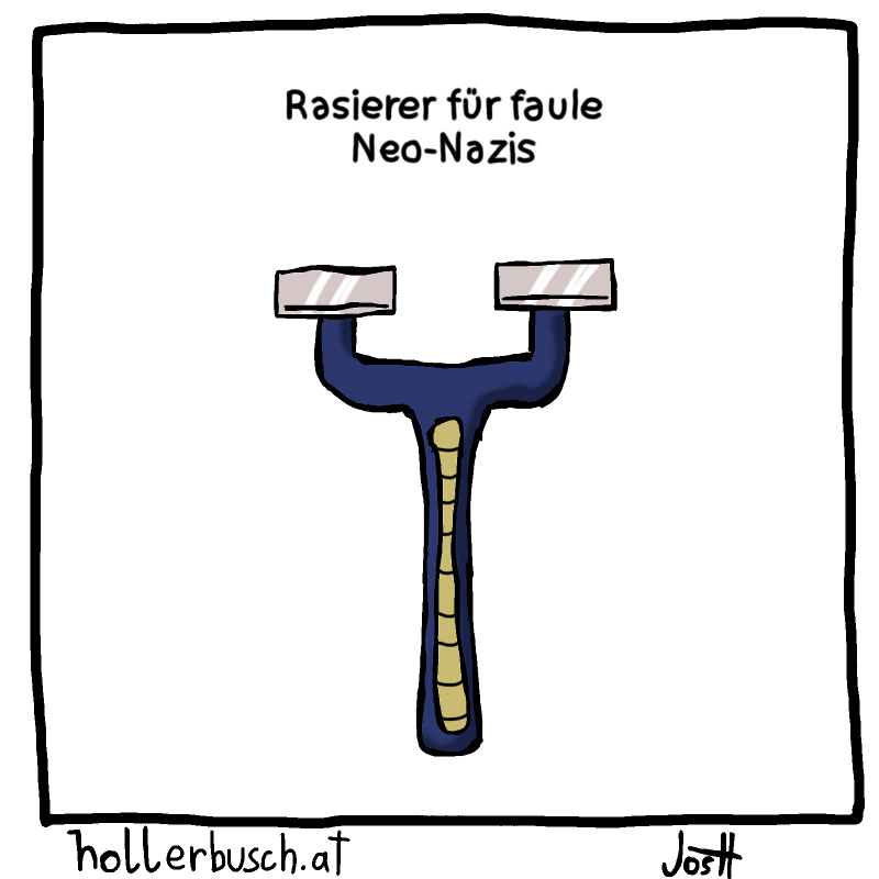 Rasierer