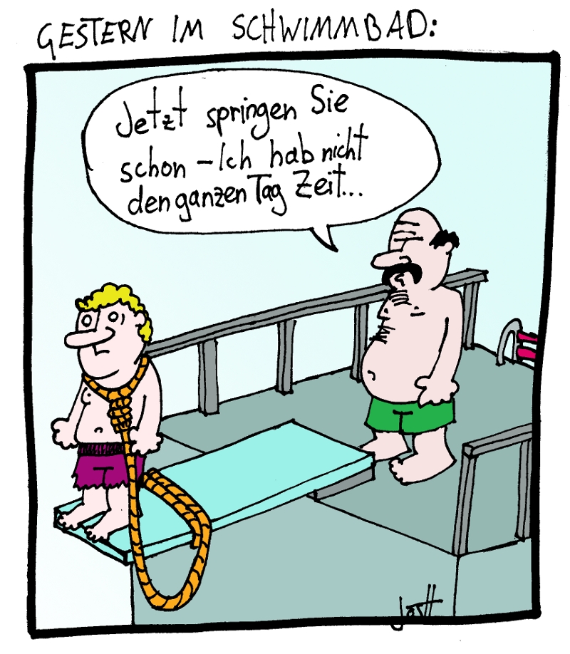 Schwimmbad