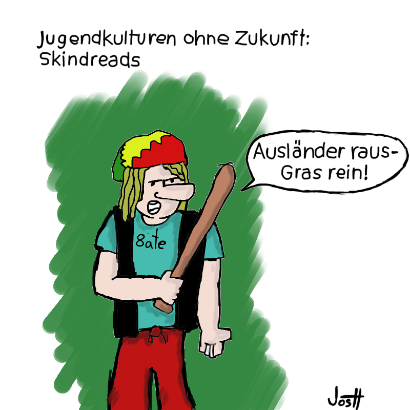 Skindreads