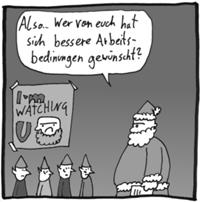 Weihnachten 2011