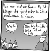 Weihnachten 2011