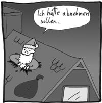 Weihnachten 2011