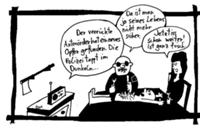 Abendessen