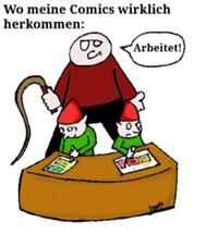 Arbeitet