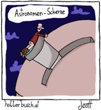 Astronomen
