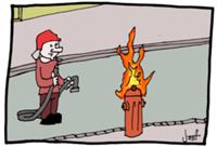hydrant