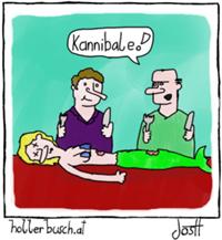 Kannibale