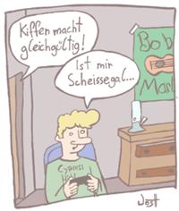 Kiffen