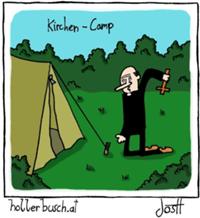 Kirchencamp