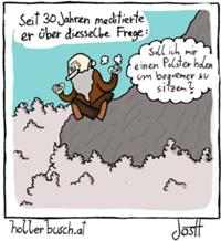 Meditieren