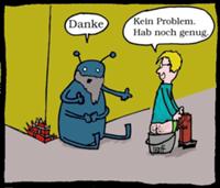 Mistkäfer