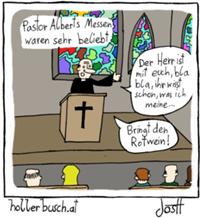 Pastor