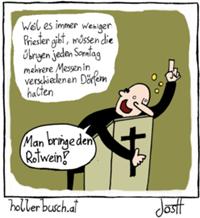Pastor