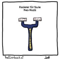 Rasierer