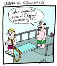 Schwimmbad