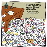 Verschollen