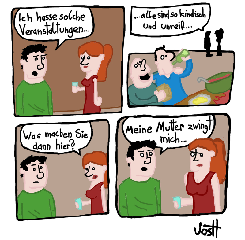 Erwachsen