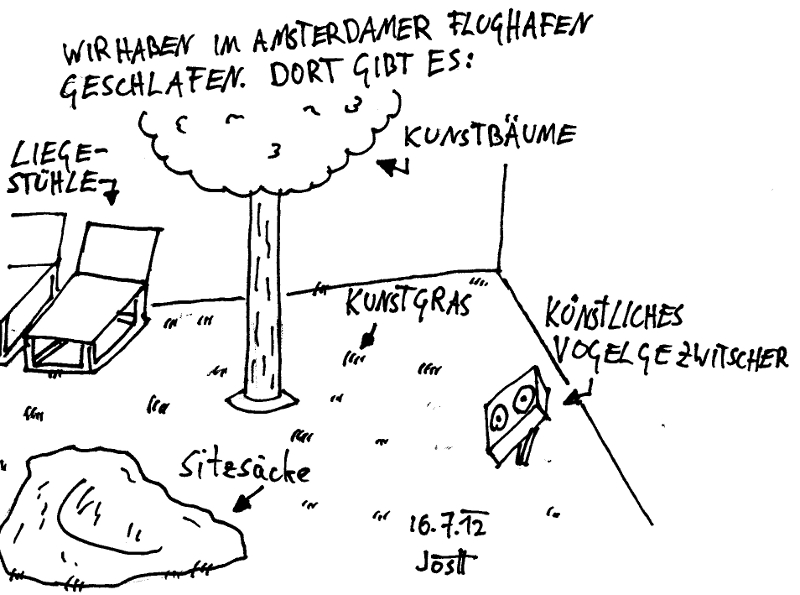 Jamborette 2012