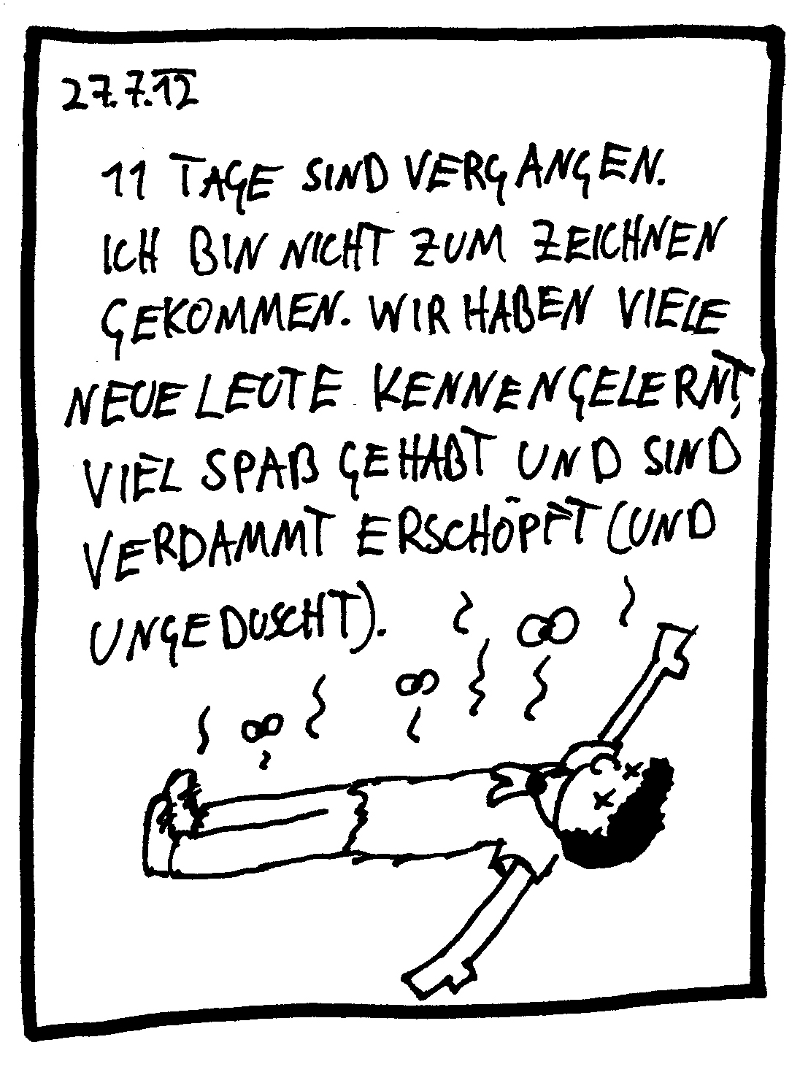 Jamborette 2012