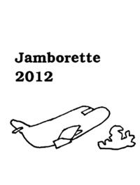 Jamborette 2012