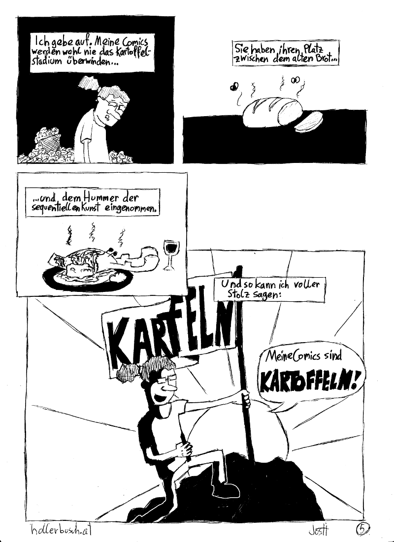 Kartoffeln