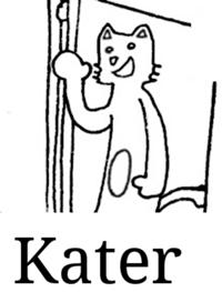 Kater