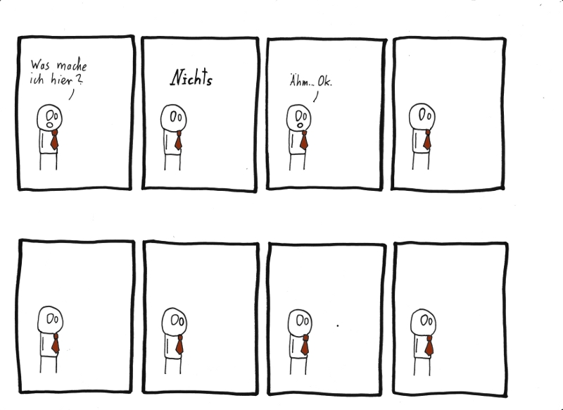 Nichts