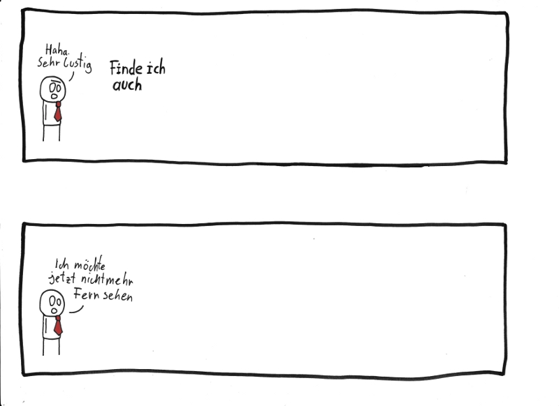 Nichts