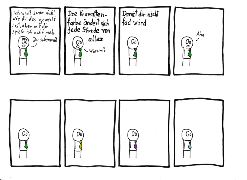 Nichts