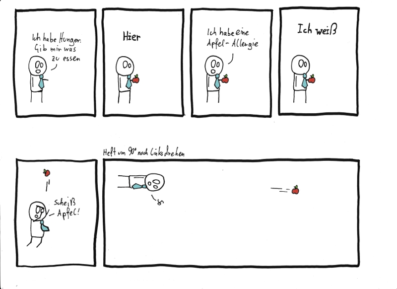 Nichts