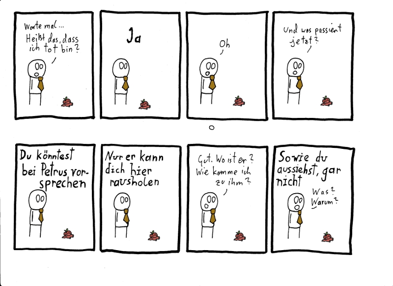 Nichts