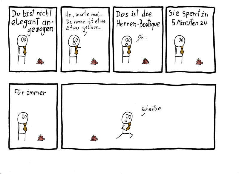 Nichts