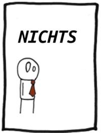 Nichts