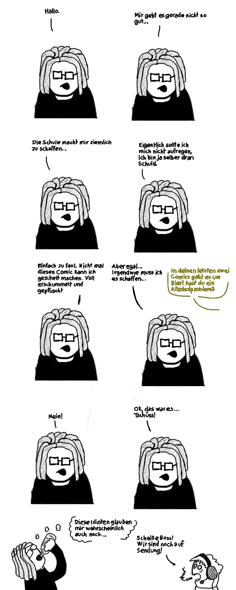 Probleme