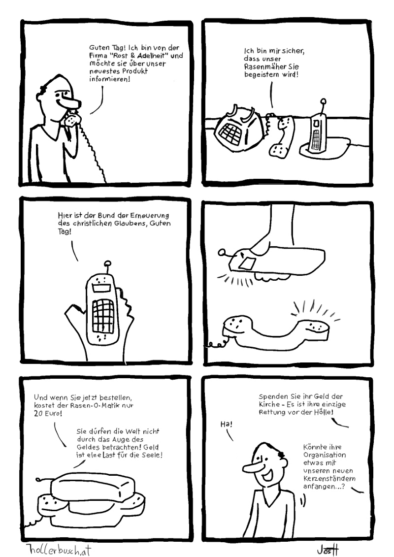 Telefon