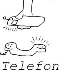 Telefon