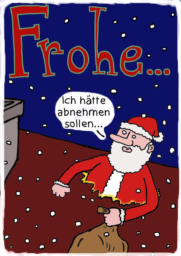 Weihnachten