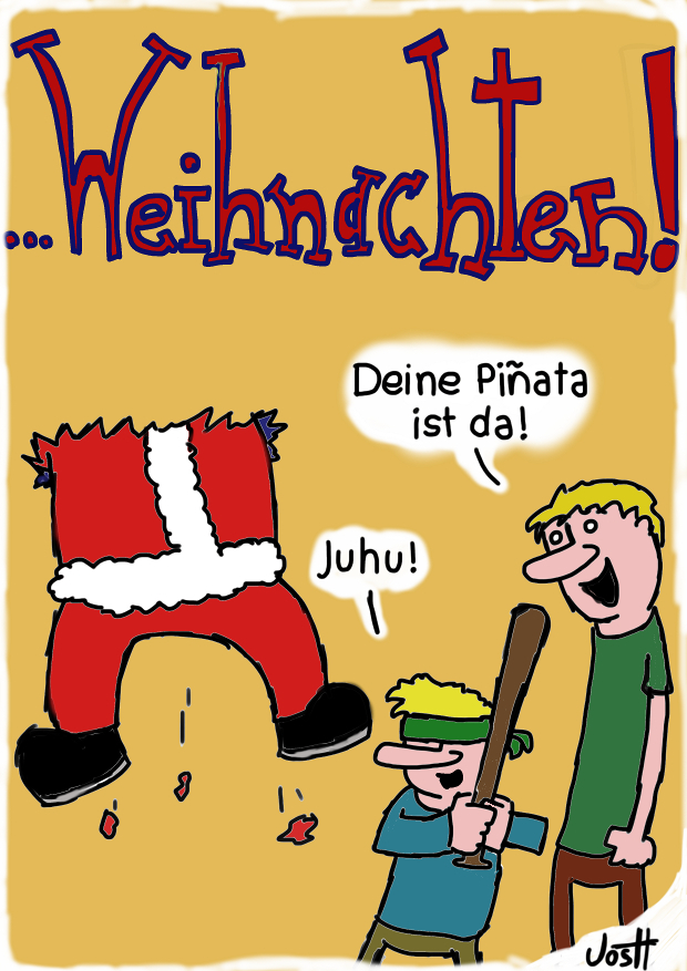 Weihnachten
