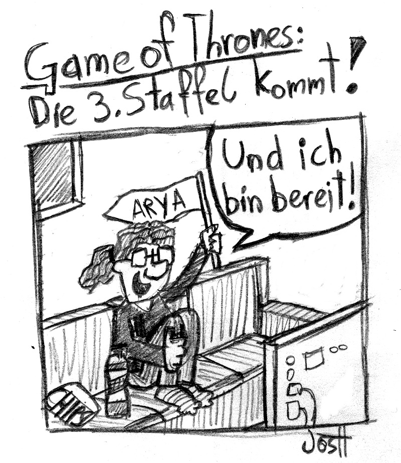 29. März