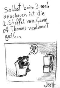 30. März
